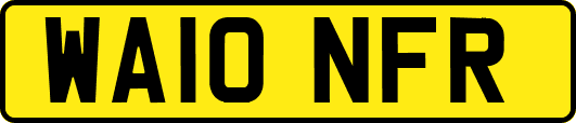 WA10NFR