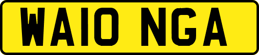 WA10NGA