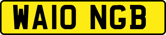 WA10NGB