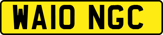 WA10NGC