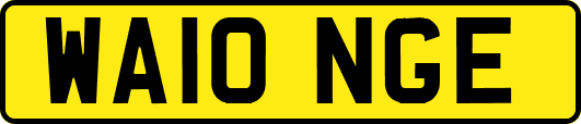 WA10NGE