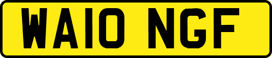 WA10NGF