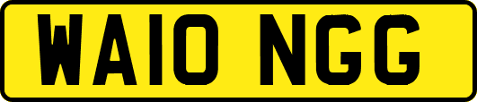 WA10NGG