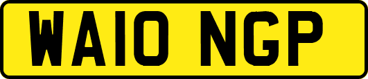 WA10NGP