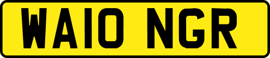 WA10NGR