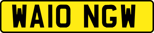 WA10NGW