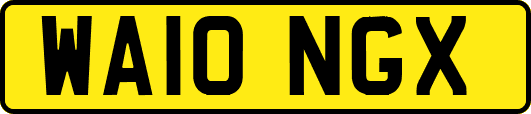 WA10NGX