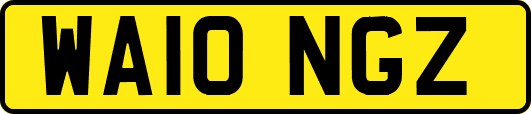 WA10NGZ