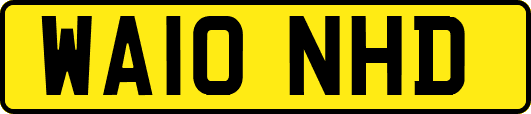 WA10NHD