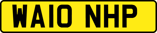 WA10NHP