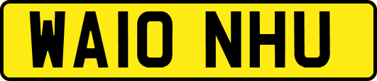 WA10NHU