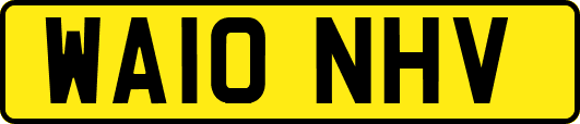 WA10NHV