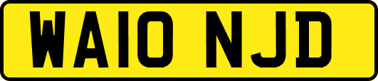 WA10NJD