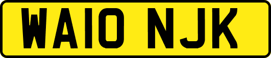 WA10NJK