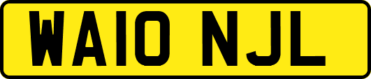 WA10NJL