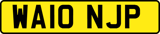 WA10NJP