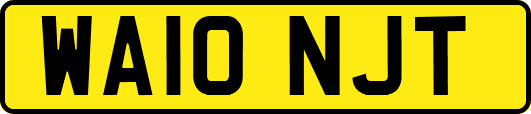 WA10NJT