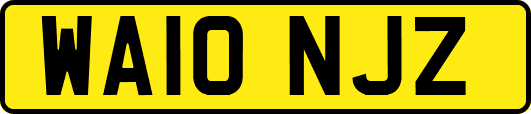 WA10NJZ