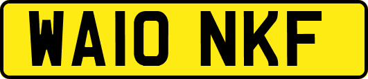 WA10NKF