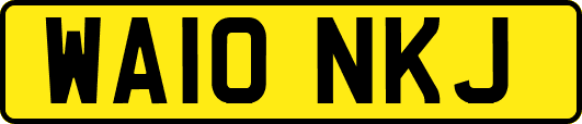 WA10NKJ