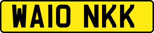 WA10NKK