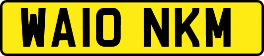 WA10NKM