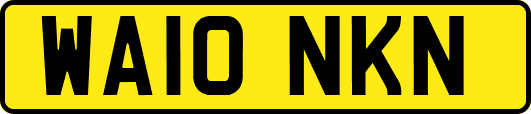 WA10NKN