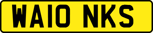 WA10NKS