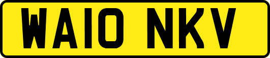 WA10NKV