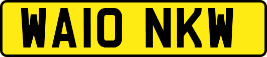 WA10NKW