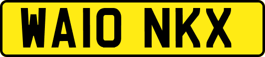 WA10NKX
