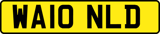 WA10NLD