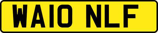 WA10NLF