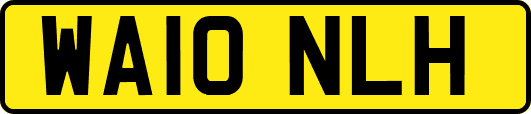WA10NLH