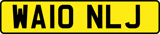 WA10NLJ