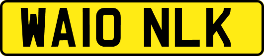 WA10NLK