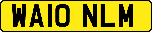 WA10NLM