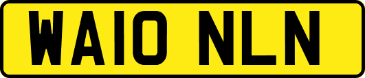 WA10NLN