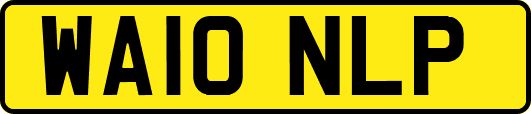 WA10NLP