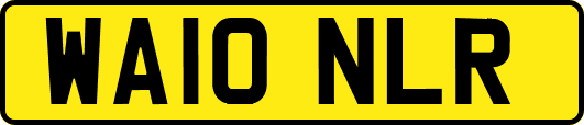 WA10NLR