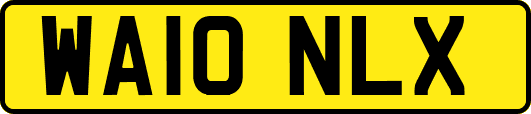 WA10NLX