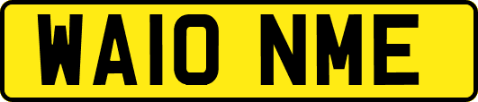 WA10NME