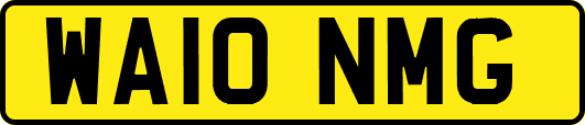 WA10NMG