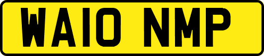 WA10NMP