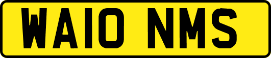 WA10NMS