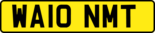 WA10NMT