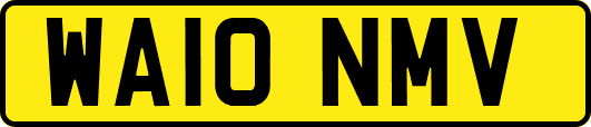 WA10NMV