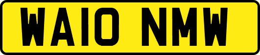 WA10NMW