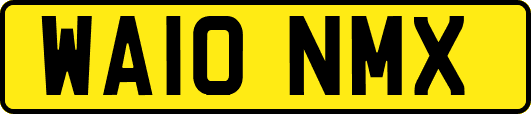 WA10NMX