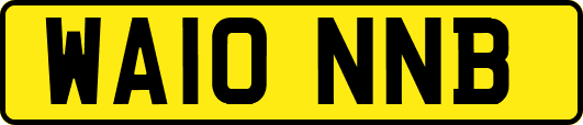 WA10NNB